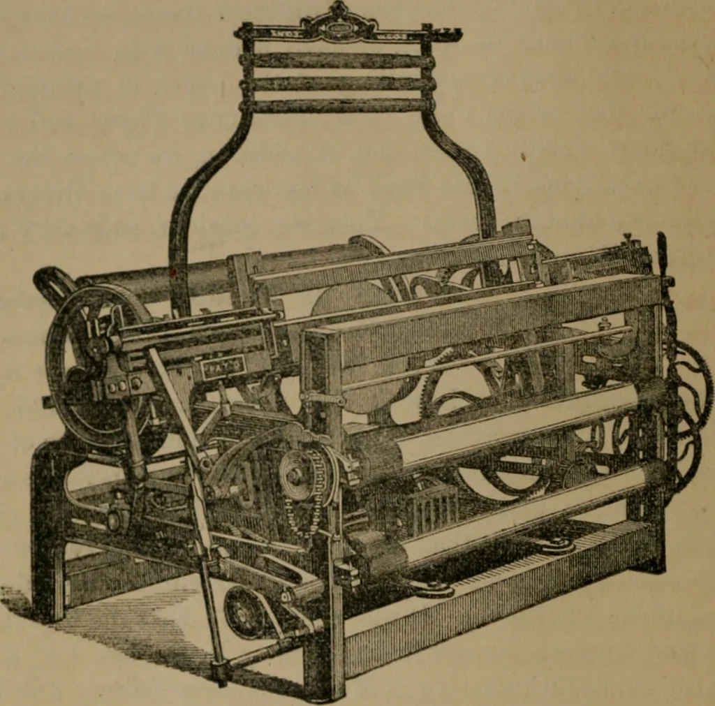 An illustration from Journal - Franklin Institute of the State of Pennsylvania, 1826, leaf 23