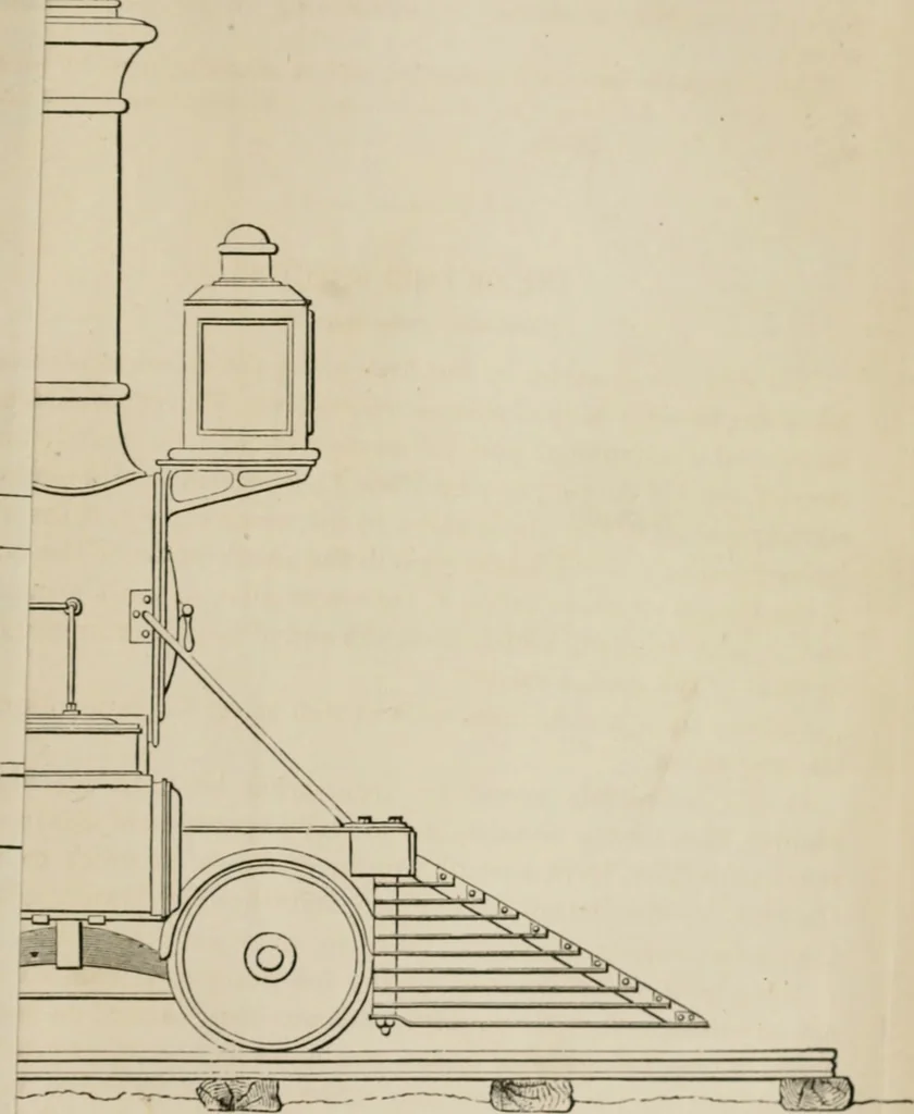 An illustration from Journal - Franklin Institute of the State of Pennsylvania, 1826, leaf 232