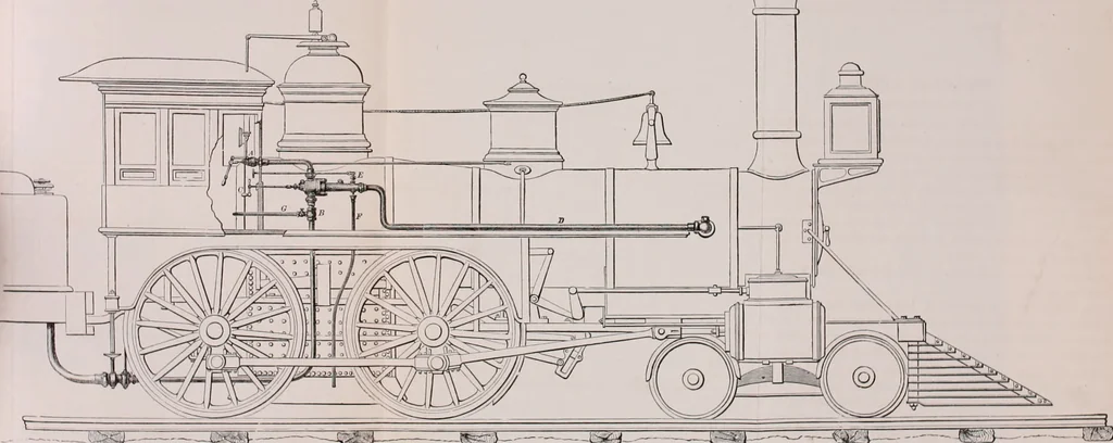An illustration from Journal - Franklin Institute of the State of Pennsylvania, 1826, leaf 233