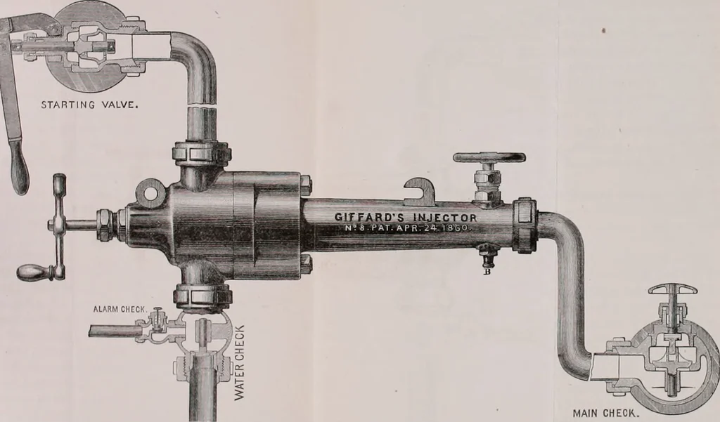 An illustration from Journal - Franklin Institute of the State of Pennsylvania, 1826, leaf 239