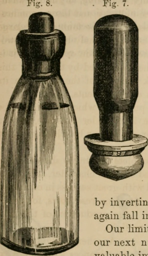 An illustration from Journal - Franklin Institute of the State of Pennsylvania, 1826, leaf 268