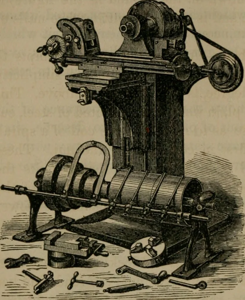 An illustration from Journal - Franklin Institute of the State of Pennsylvania, 1826, leaf 271
