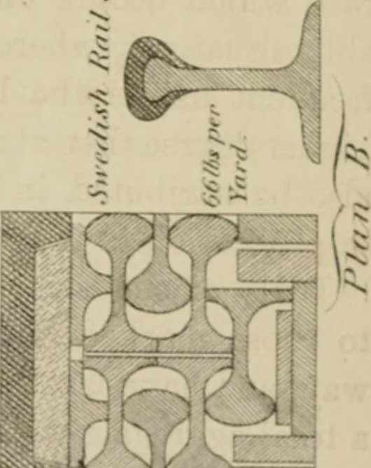 An illustration from Journal - Franklin Institute of the State of Pennsylvania, 1826, leaf 446