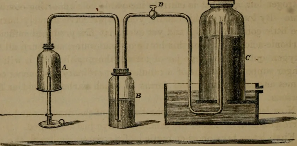 An illustration from Journal - Franklin Institute of the State of Pennsylvania, 1826, leaf 481