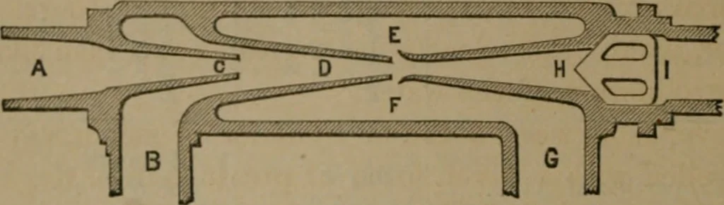 An illustration from Journal - Franklin Institute of the State of Pennsylvania, 1826, leaf 75
