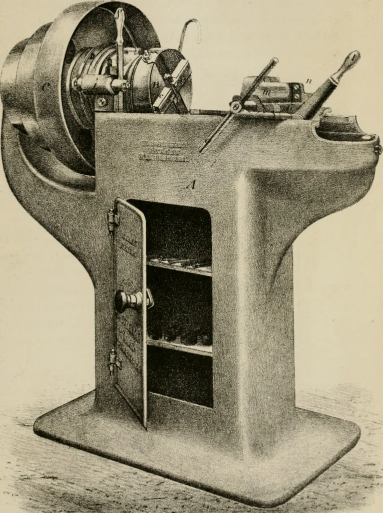 An illustration from Journal - Franklin Institute of the State of Pennsylvania, 1826, leaf 98