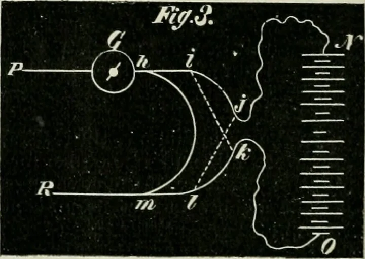 An illustration from Journal - Franklin Institute of the State of Pennsylvania, 1826, leaf 139