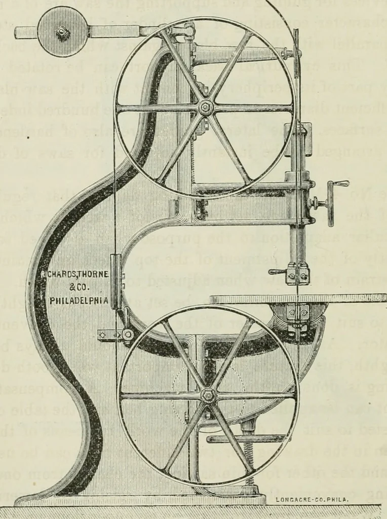 An illustration from Journal - Franklin Institute of the State of Pennsylvania, 1826, leaf 21