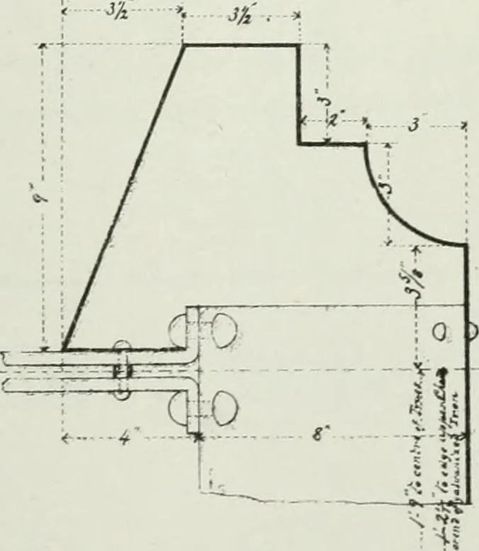An illustration from Journal - Franklin Institute of the State of Pennsylvania, 1826, leaf 232