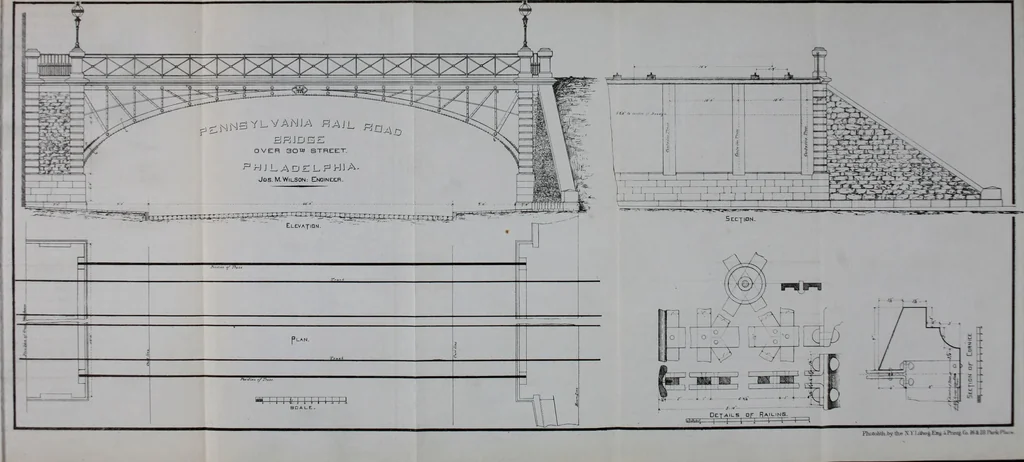 An illustration from Journal - Franklin Institute of the State of Pennsylvania, 1826, leaf 233