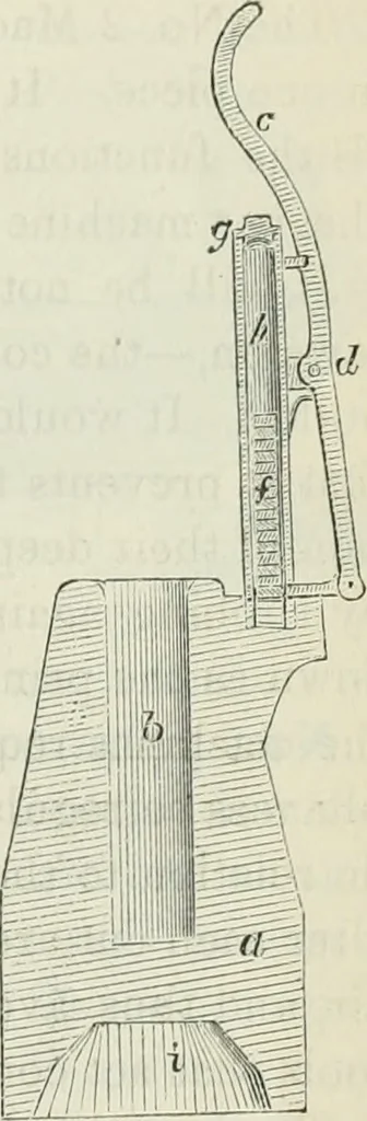 An illustration from Journal - Franklin Institute of the State of Pennsylvania, 1826, leaf 24