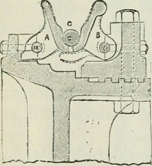 An illustration from Journal - Franklin Institute of the State of Pennsylvania, 1826, leaf 257