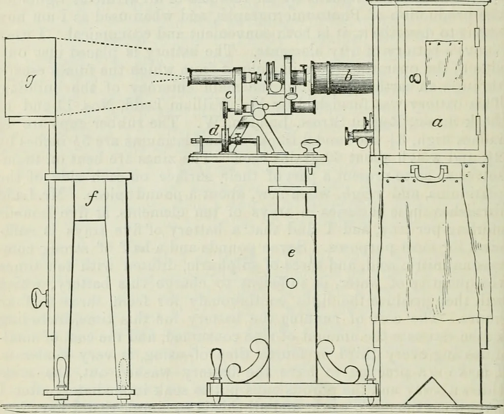 An illustration from Journal - Franklin Institute of the State of Pennsylvania, 1826, leaf 305