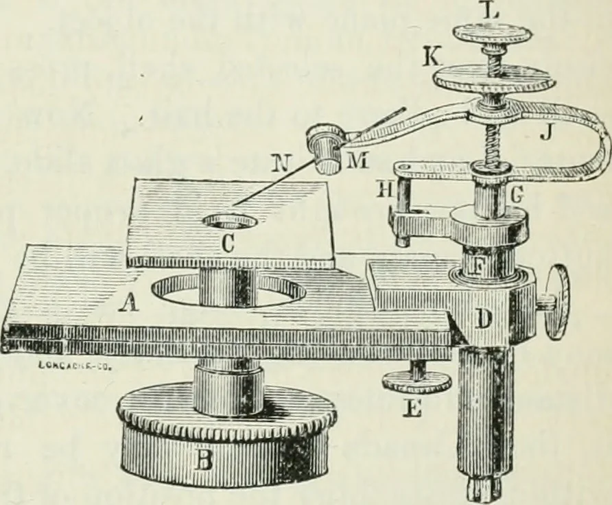 An illustration from Journal - Franklin Institute of the State of Pennsylvania, 1826, leaf 374