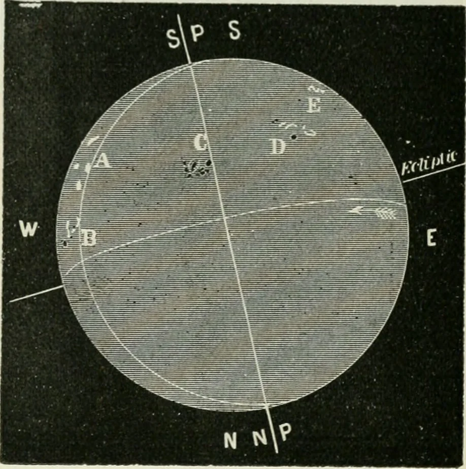 An illustration from Journal - Franklin Institute of the State of Pennsylvania, 1826, leaf 464
