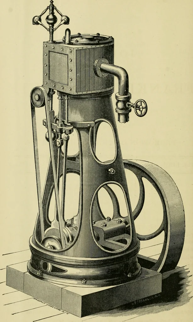 An illustration from Journal - Franklin Institute of the State of Pennsylvania, 1826, leaf 89