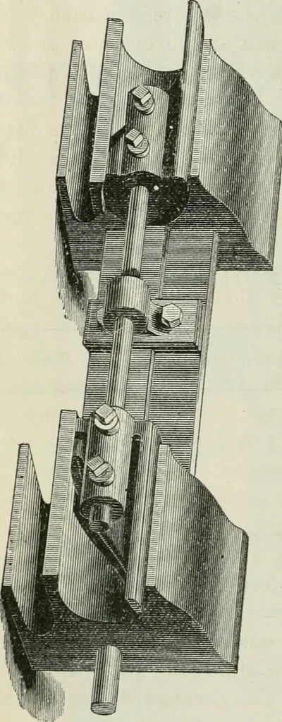 An illustration from Journal - Franklin Institute of the State of Pennsylvania, 1826, leaf 91
