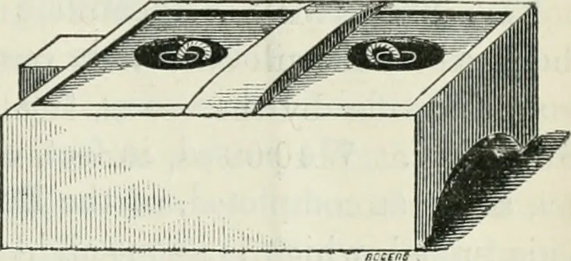 An illustration from Journal - Franklin Institute of the State of Pennsylvania, 1826, leaf 98