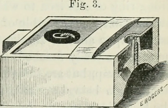 An illustration from Journal - Franklin Institute of the State of Pennsylvania, 1826, leaf 98