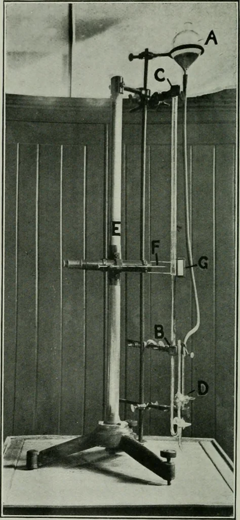 An illustration from Journal, 1917, leaf 107