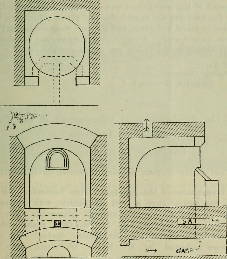 An illustration from Journal, 1917, leaf 144