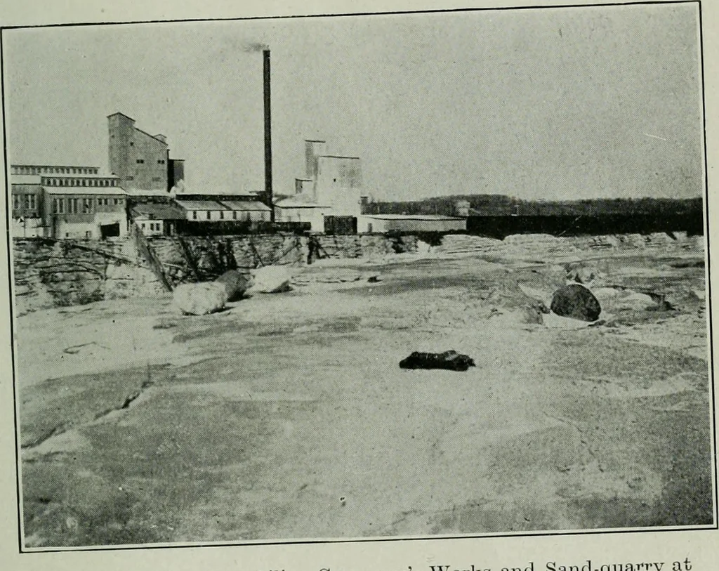An illustration from Journal, 1917, leaf 146