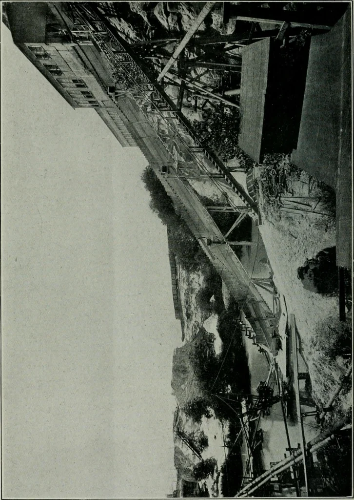An illustration from Journal, 1917, leaf 147