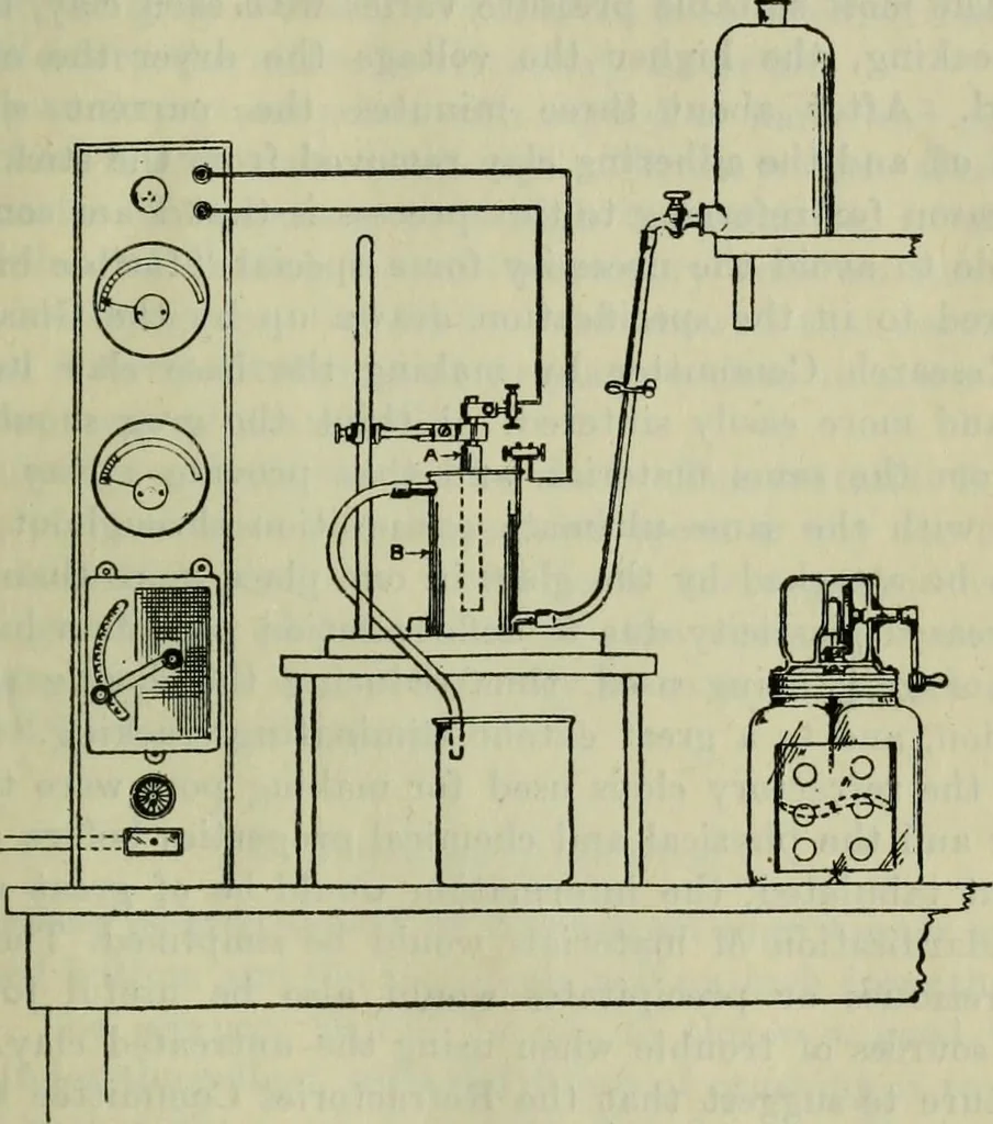 An illustration from Journal, 1917, leaf 156