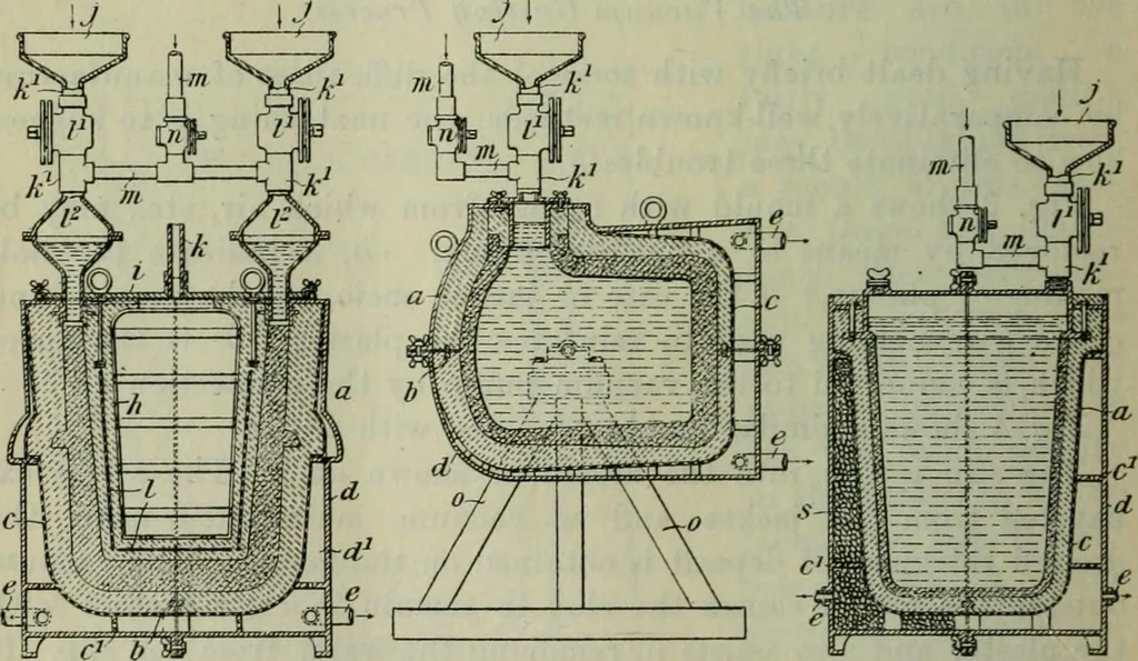 An illustration from Journal, 1917, leaf 163
