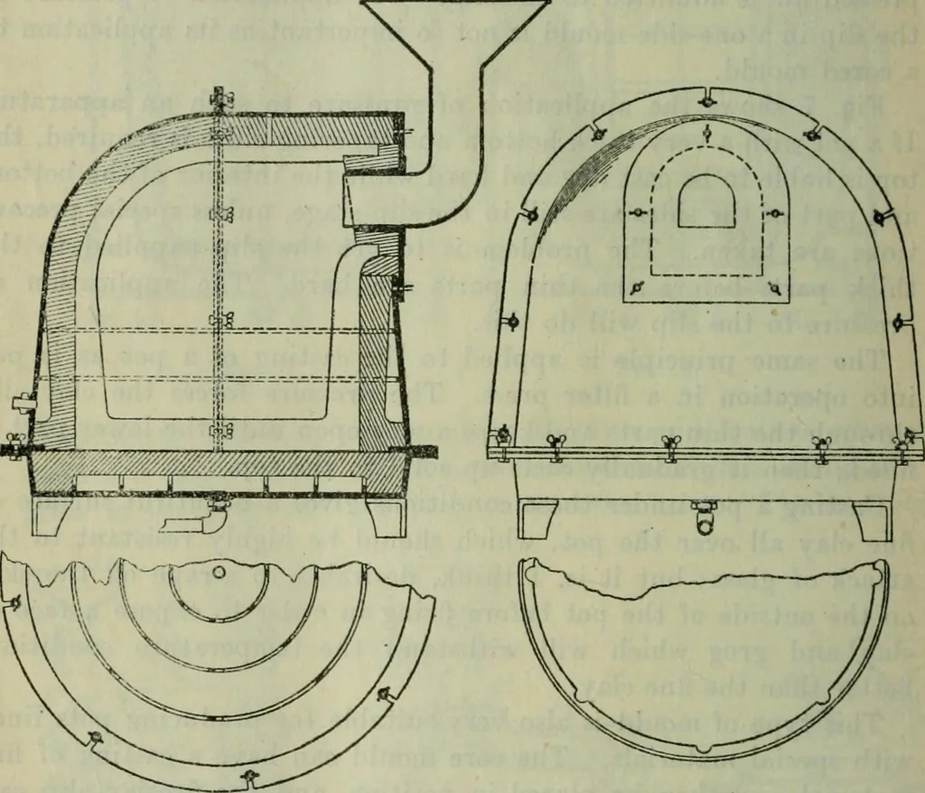 An illustration from Journal, 1917, leaf 165