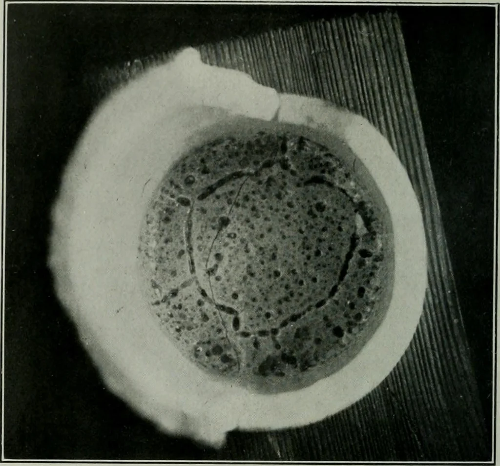 An illustration from Journal, 1917, leaf 177