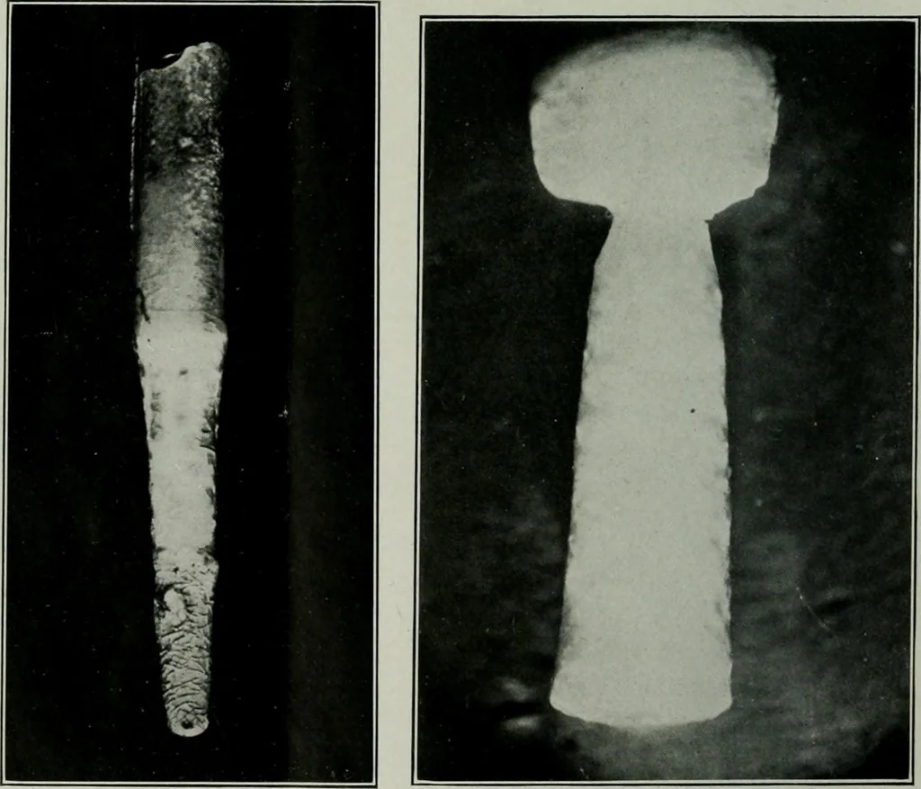 An illustration from Journal, 1917, leaf 177