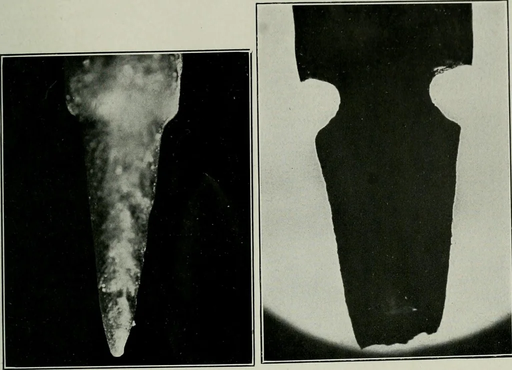 An illustration from Journal, 1917, leaf 186