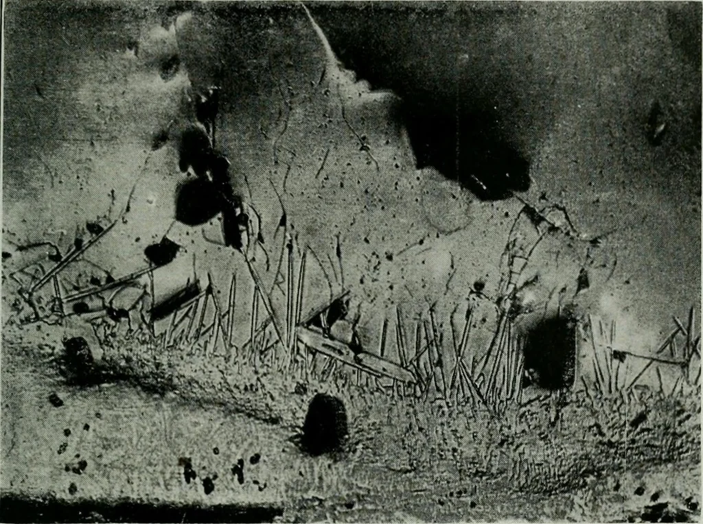 An illustration from Journal, 1917, leaf 194