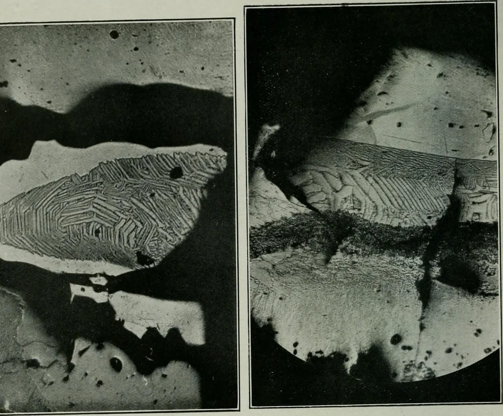 An illustration from Journal, 1917, leaf 195