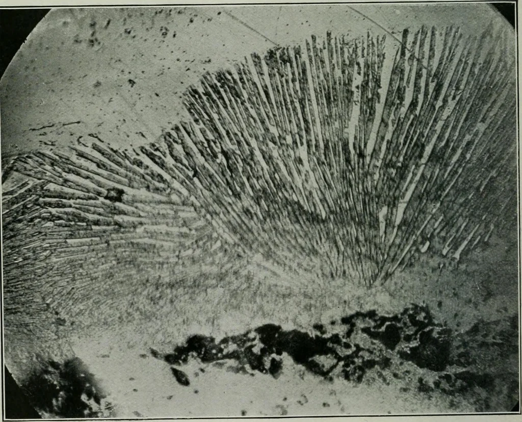 An illustration from Journal, 1917, leaf 195