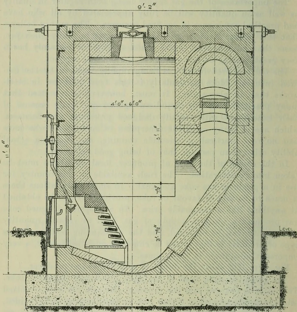 An illustration from Journal, 1917, leaf 235