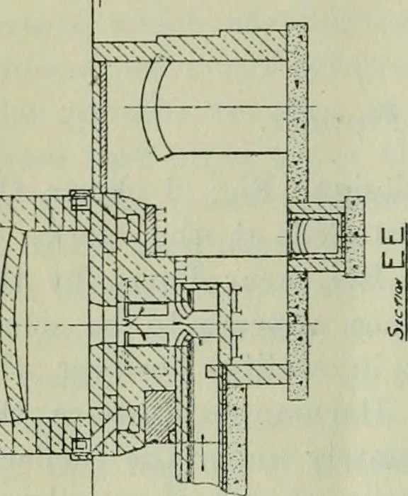 An illustration from Journal, 1917, leaf 245