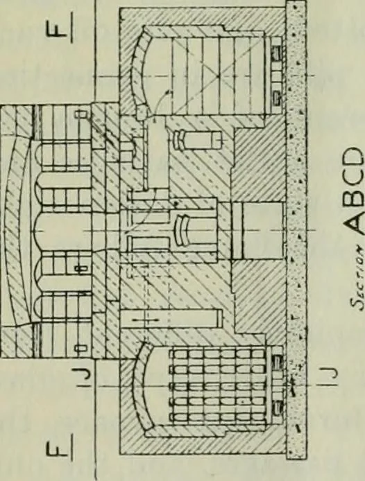 An illustration from Journal, 1917, leaf 245