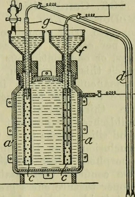 An illustration from Journal, 1917, leaf 438