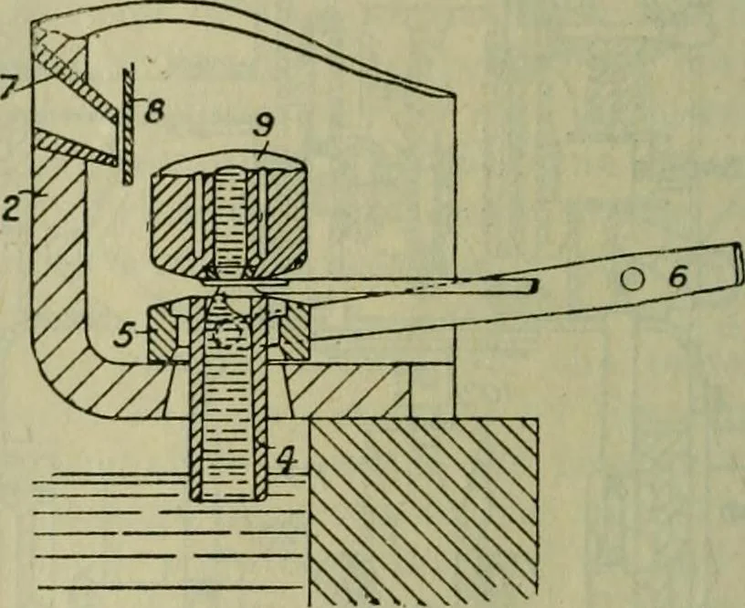 An illustration from Journal, 1917, leaf 455