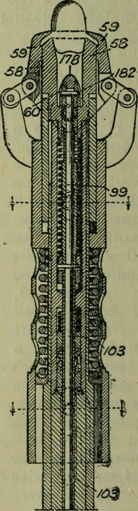 An illustration from Journal, 1917, leaf 459