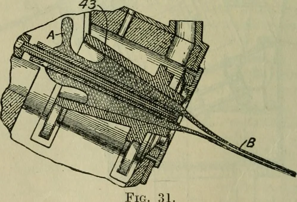 An illustration from Journal, 1917, leaf 463