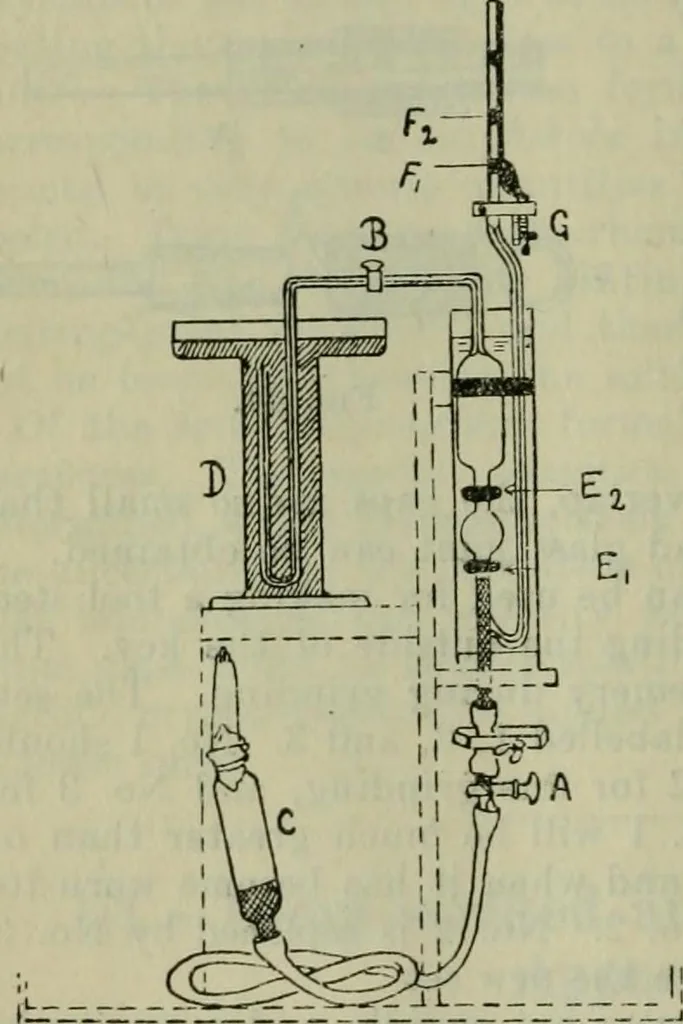 An illustration from Journal, 1917, leaf 485