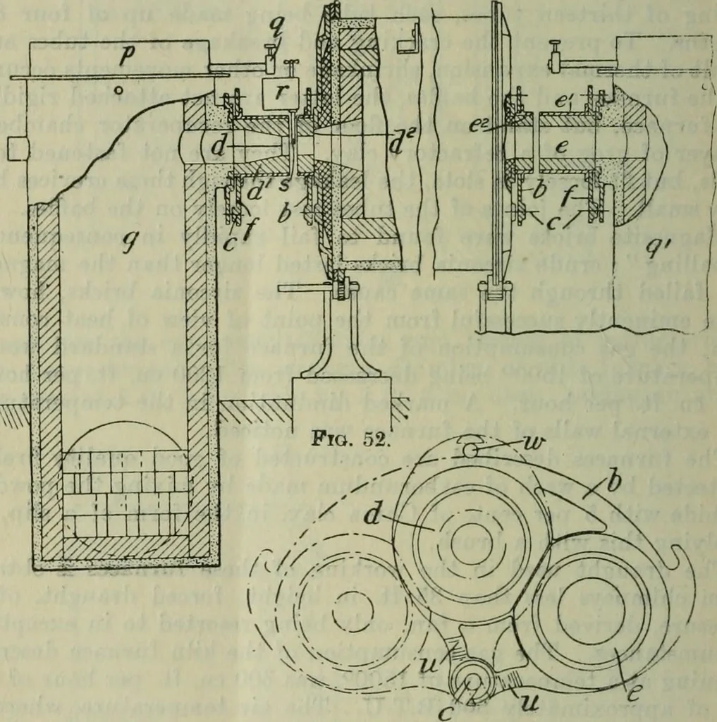 An illustration from Journal, 1917, leaf 511