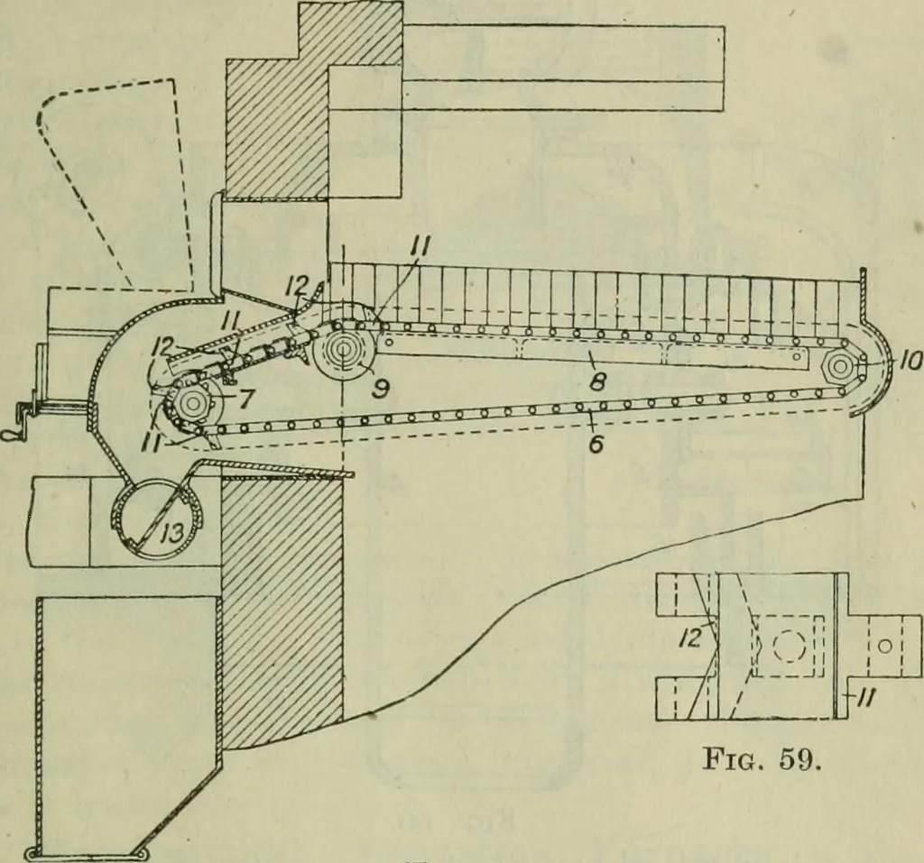 An illustration from Journal, 1917, leaf 514