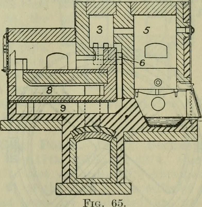 An illustration from Journal, 1917, leaf 516