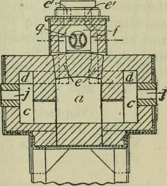 An illustration from Journal, 1917, leaf 518