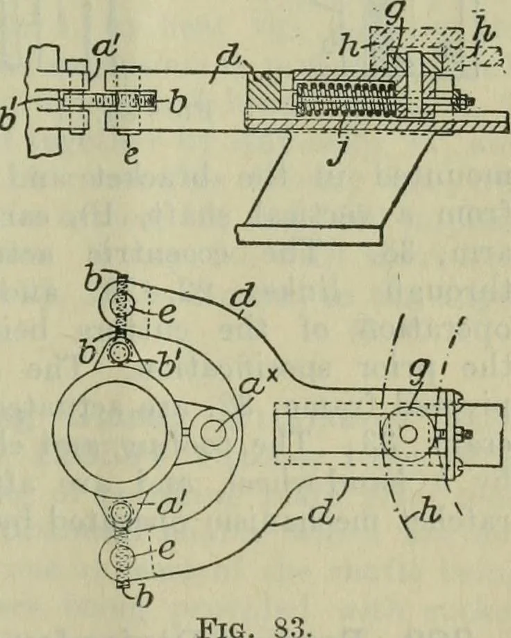An illustration from Journal, 1917, leaf 528