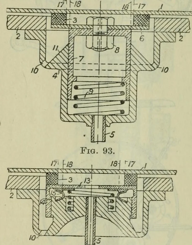 An illustration from Journal, 1917, leaf 535